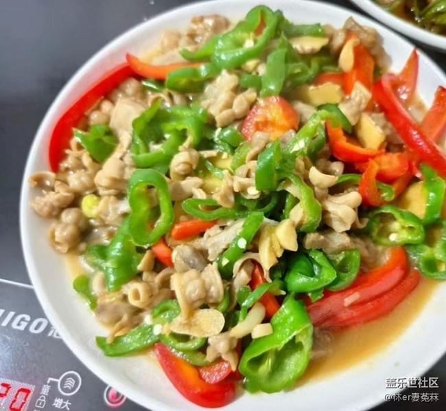 【尋味三月天】好吃的菜