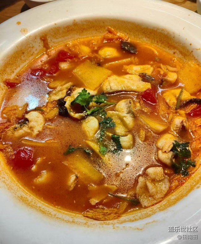 【尋味三月天】外出覓食