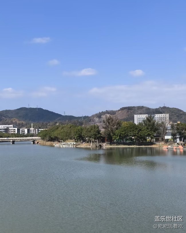 【一人行漫游錄】春游記