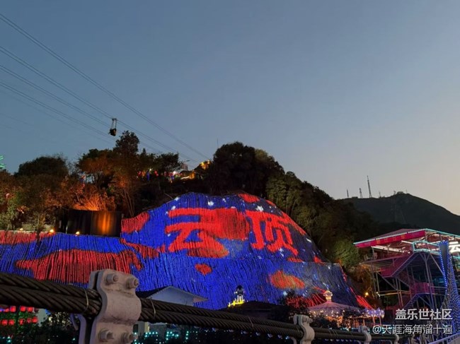 【一人行漫游錄】出去玩吧