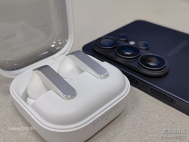 【S26系列韓國文化院之旅】官宣了！這個(gè)白色情人節(jié)我約會(huì)了Galaxy S26