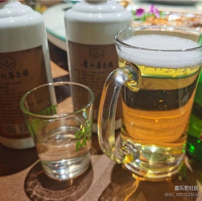 【尋味三月天】買醉