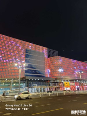 【人間三月】+城市隨拍