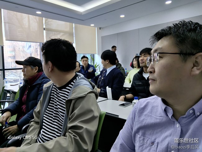 【S26系列韓國文化院之旅】官宣了！這個(gè)白色情人節(jié)我約會(huì)了Galaxy S26