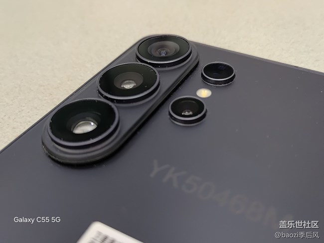 【S26系列韓國文化院之旅】官宣了！這個(gè)白色情人節(jié)我約會(huì)了Galaxy S26