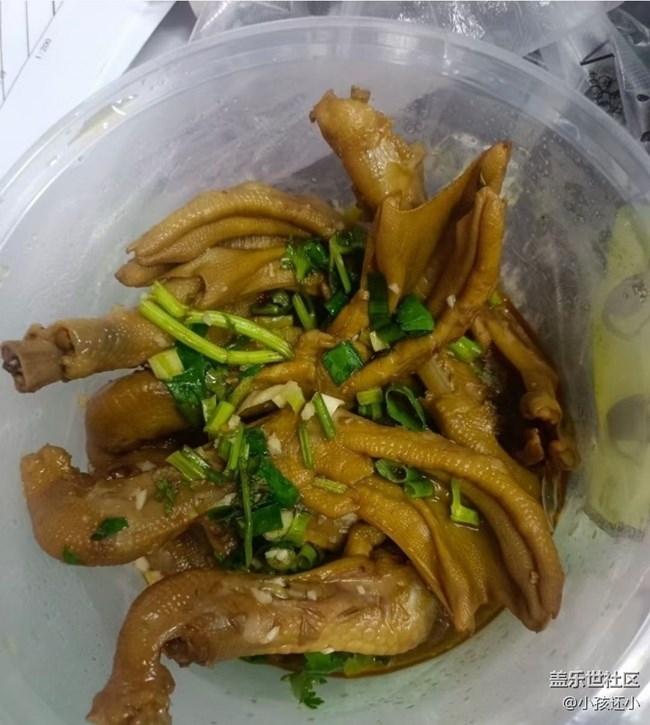 【尋味三月天】加班餐