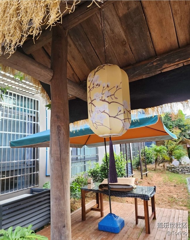 【一人行漫游錄】溜達