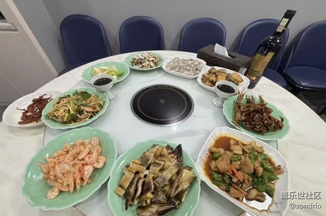 【尋味三月天】美食美味