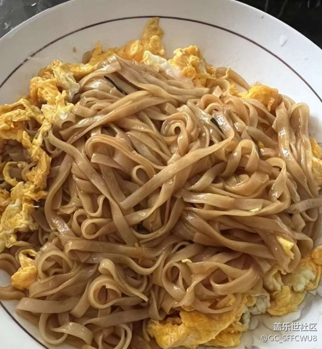 【尋味三月天】拌面