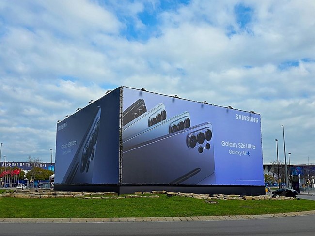 MWC 2026丨三星解鎖互聯(lián)生態(tài)新體驗(yàn)