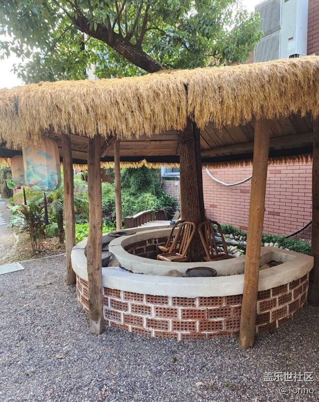 【一人行漫游錄】溜達