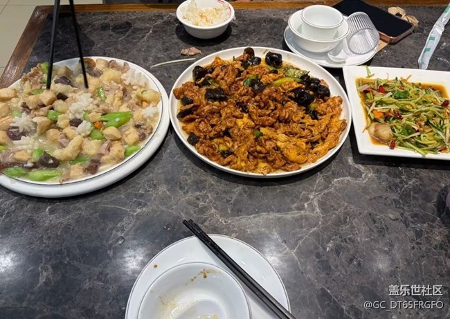 【尋味三月天】北方菜