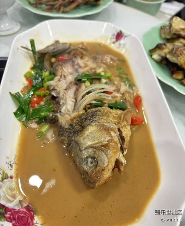 【尋味三月天】美食美味