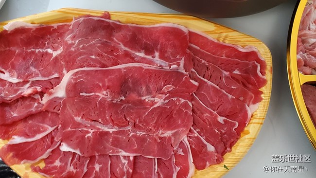 自己在家吃火鍋