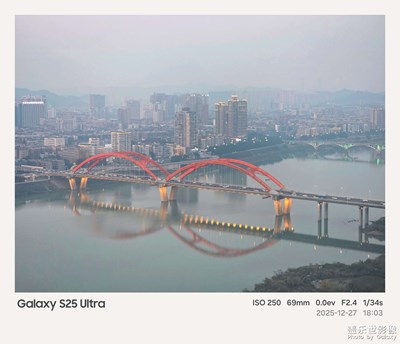 把落日和閨蜜的碎碎念，都裝進溫柔的傍晚