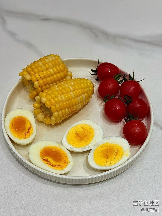 【尋味三月天】減肥餐