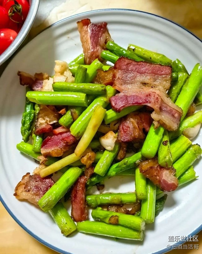 【尋味三月天】春天的味道