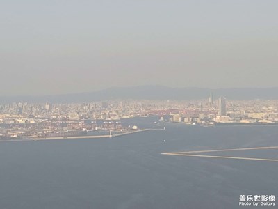 【人間三月】光影