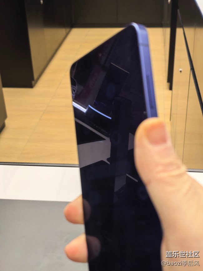 【S26系列新品門店體驗(yàn)】這是你的夢(mèng)中情機(jī)嗎？