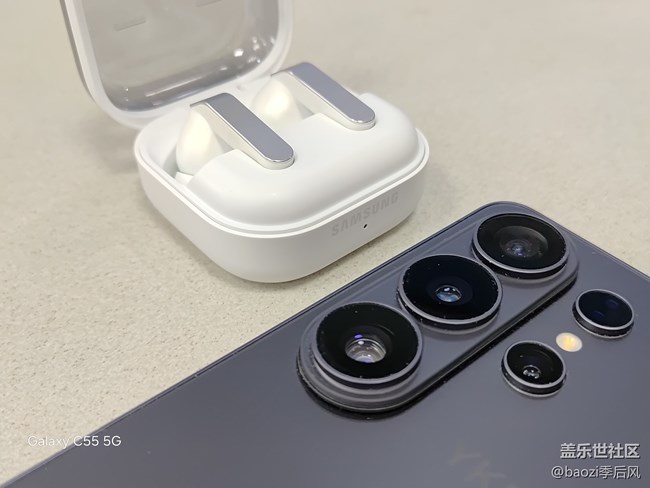 【S26系列新品門店體驗(yàn)】這是你的夢(mèng)中情機(jī)嗎？