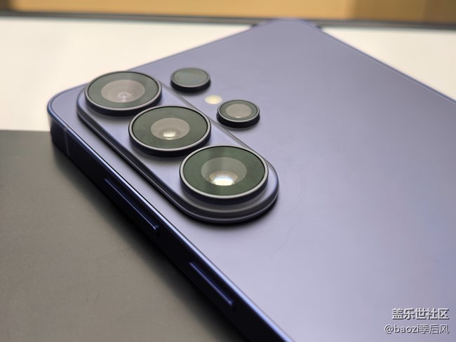 【S26系列新品門店體驗(yàn)】這是你的夢(mèng)中情機(jī)嗎？