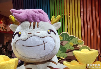 【人間三月】馬戲之旅