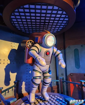 【人間三月】玩開心