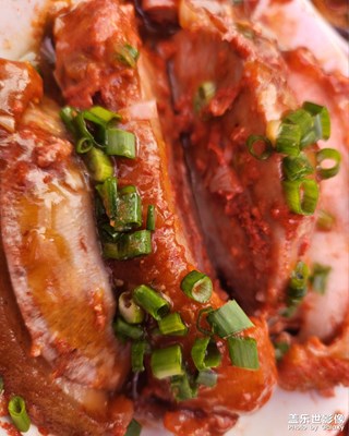 【人間三月】家鄉(xiāng)味