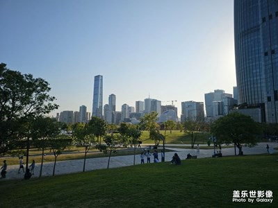 【人間三月】三月城市