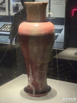 【人間三月】博物館的珍寶