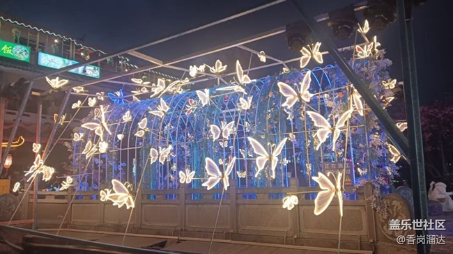 【一人行漫游錄】麗江古城