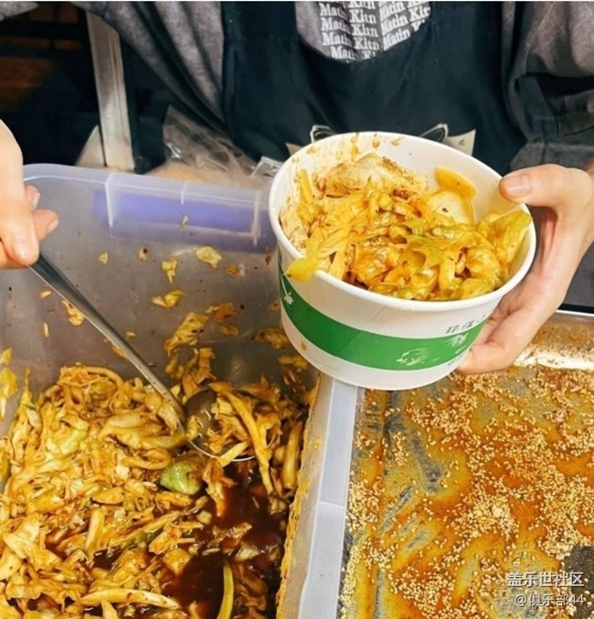 【春味正當(dāng)時(shí)】臭豆腐