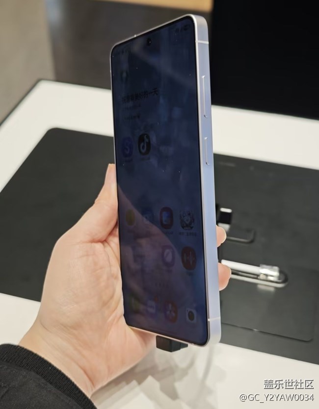 【三星S26系列曬單】s26零距離