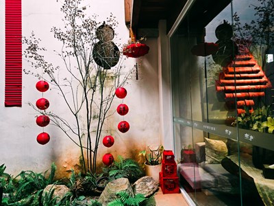 【攝影版塊三月第五周】鏡藏萬象