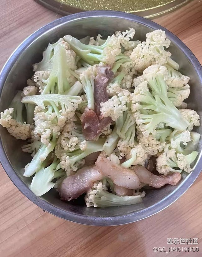 【春味正當時】喜歡素菜