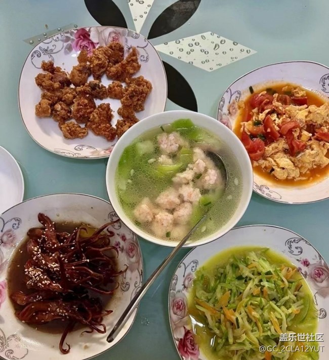 【春味正當時】整飯