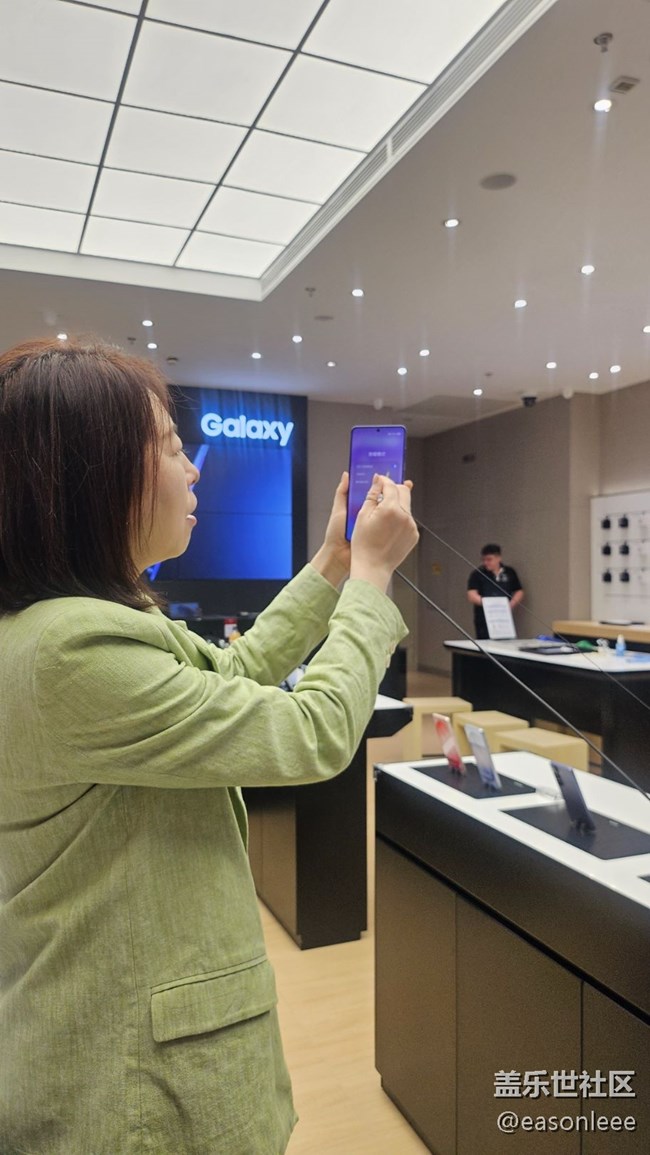 【回顧貼】三星GalaxyS26系列品鑒及攝影活動