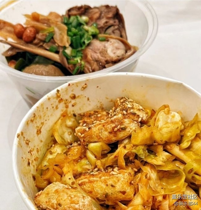 【春味正當(dāng)時(shí)】臭豆腐