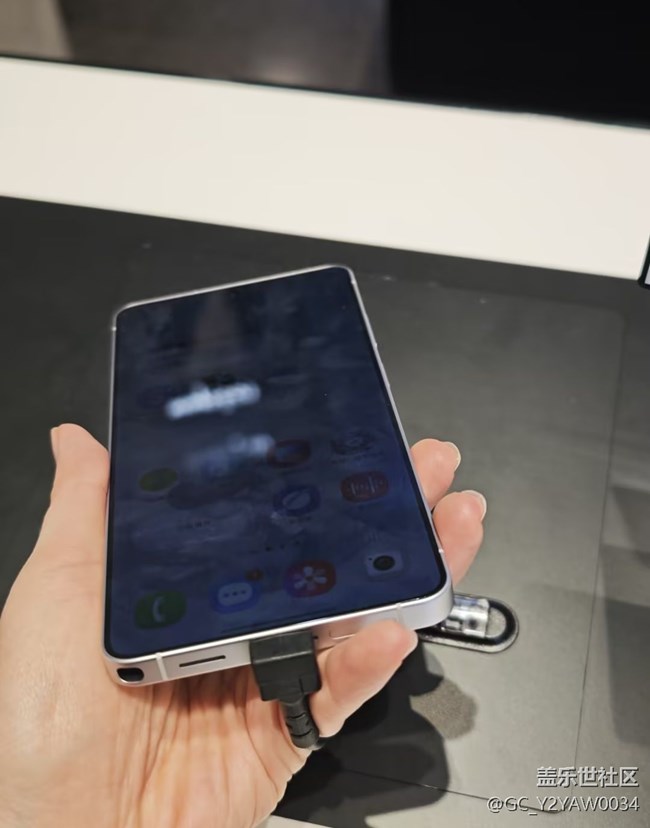 【三星S26系列曬單】s26零距離