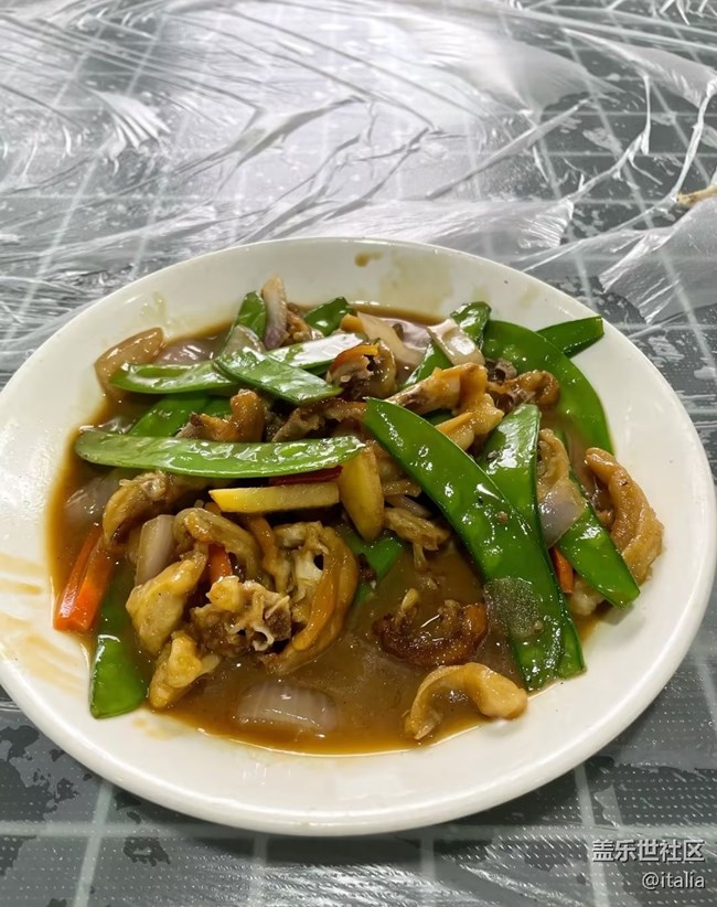 【春味正當時】工作餐