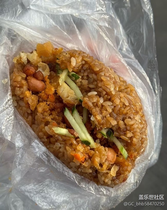 【春味正當時】飯團