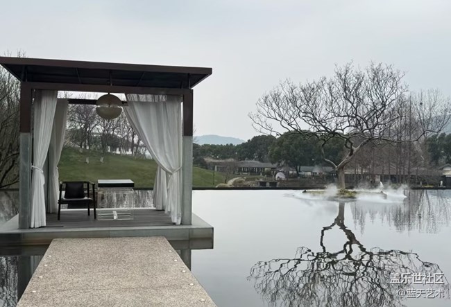 【折疊屏手機(jī)里的春天】大自然