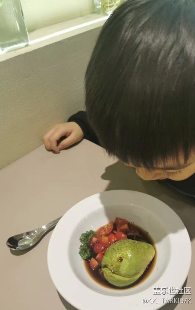 【春味正當(dāng)時(shí)】美味牛油果