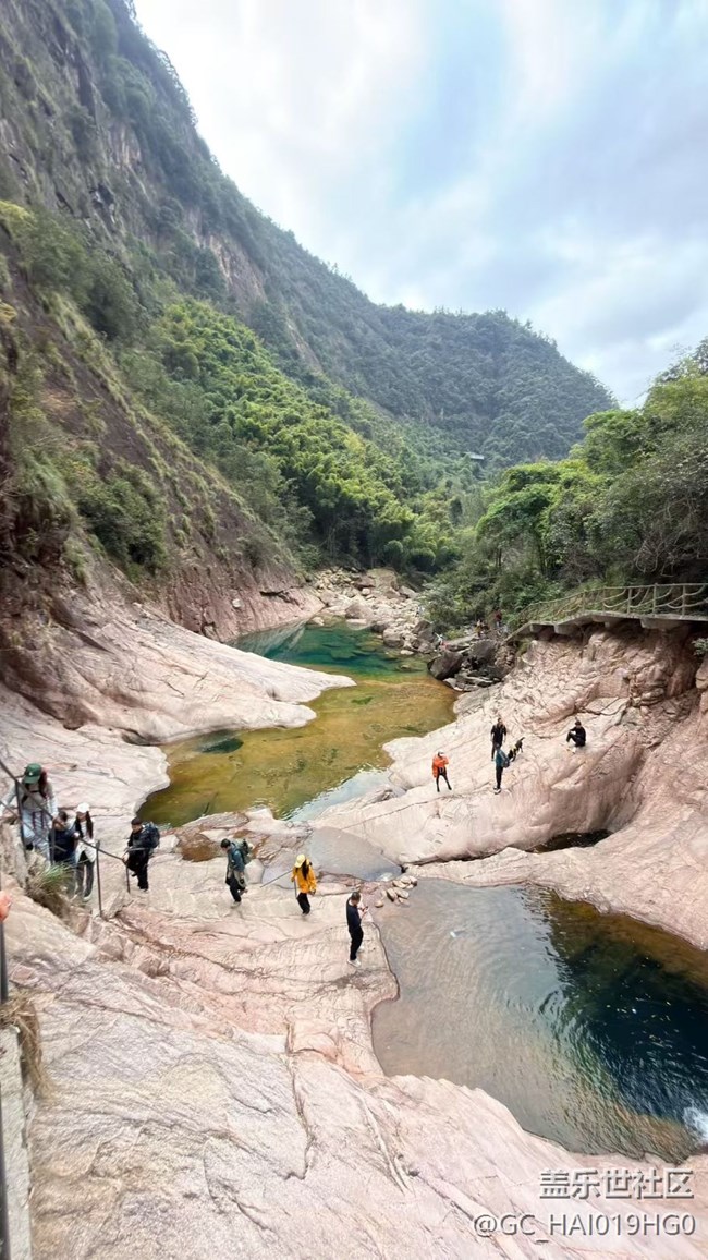 【春日限定】徒步