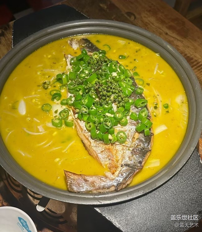 【春味正當(dāng)時(shí)】烤魚