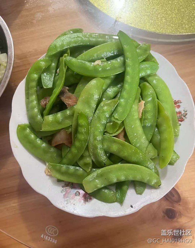 【春味正當時】喜歡素菜