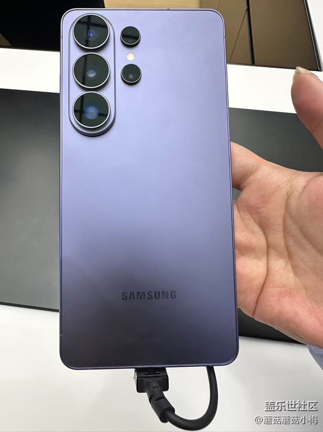 【回顧貼】蓋樂世S26~新款Buds4耳機(jī)品鑒會 【回顧貼】蓋樂世S26~新款Buds4耳機(jī)品鑒會