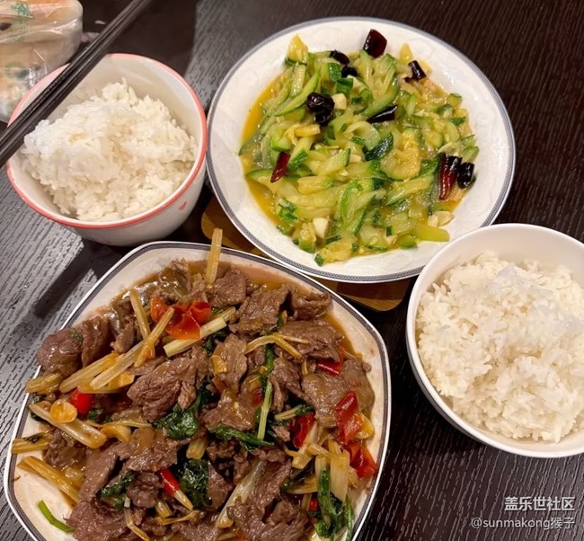 【春味正當(dāng)時】家常菜