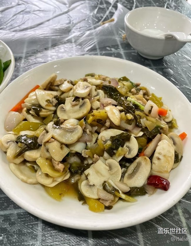 【春味正當時】工作餐
