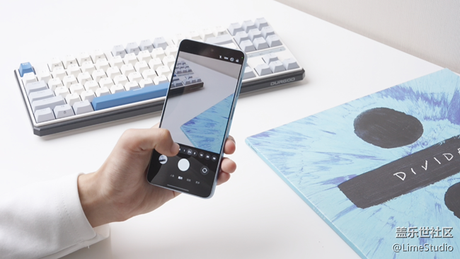 167g+7.2mm超薄機(jī)身！輕薄與性能三星S26